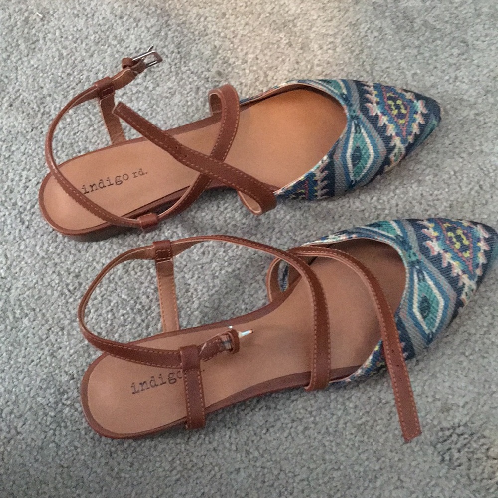Flats